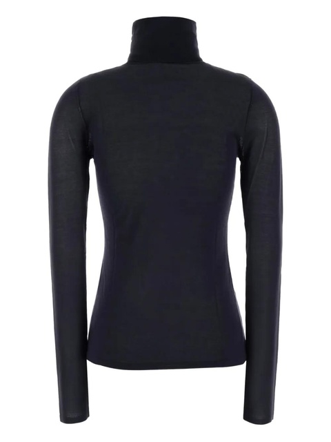 ZIMMERMANN knit sweater - Blue - zdjęcie produktu nr 2