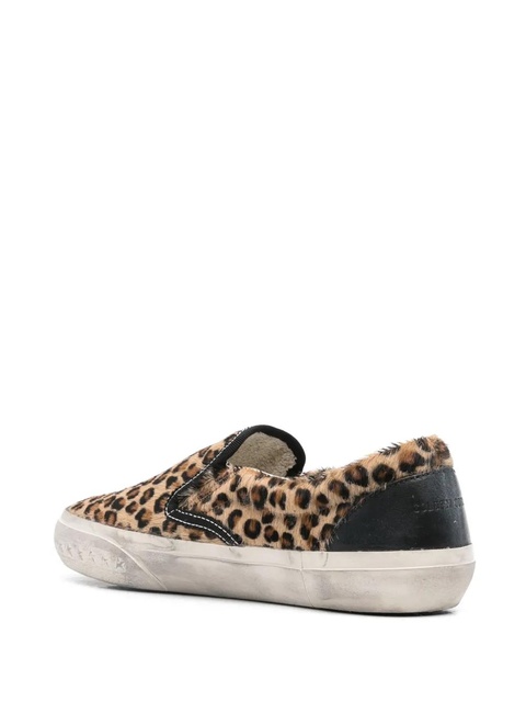 Golden Goose VCE Penstar sneakers - Brown - zdjęcie produktu nr 2