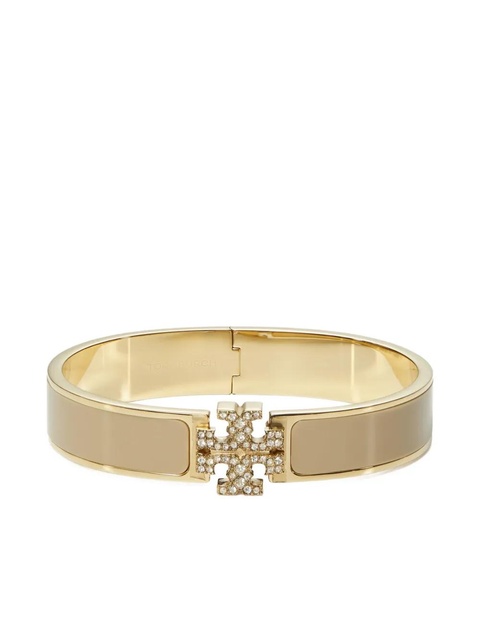 Tory Burch Icon bracelet - Gold - zdjęcie produktu nr 1