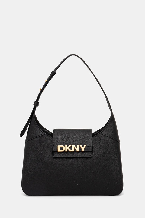 Dkny torebka kolor czarny R523KL20 - zdjęcie produktu nr 1