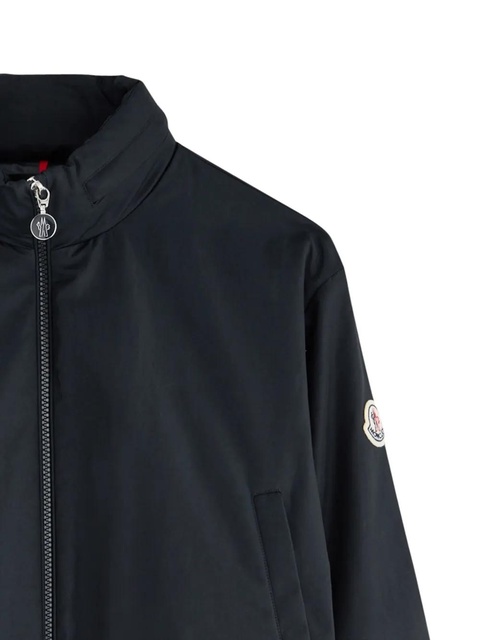 Moncler Janze jacket - Black - zdjęcie produktu nr 2