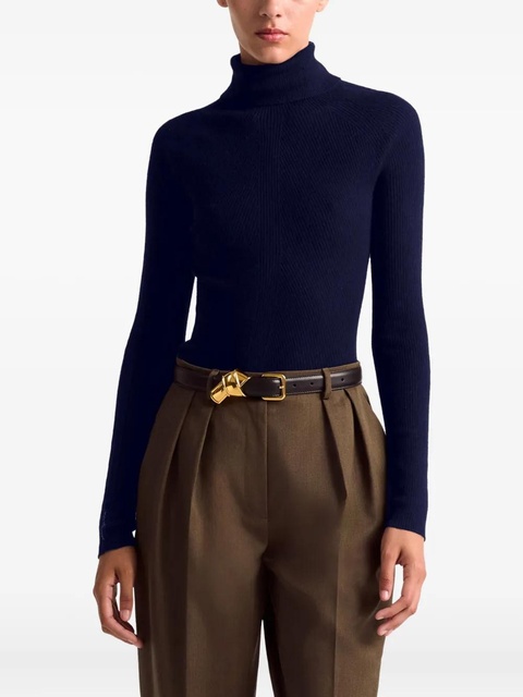 Altuzarra Demi sweater - Blue - zdjęcie produktu nr 2