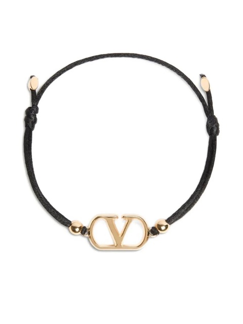 Valentino Garavani VLogo Signature bracelet - Gold - zdjęcie produktu nr 1