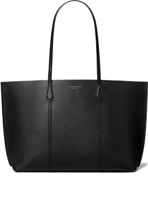 Tory Burch Perry tote bag - Black - zdjęcie produktu nr 1