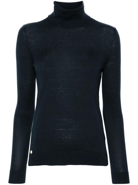 Lauren Ralph Lauren Zoe sweater - Blue - zdjęcie produktu nr 1