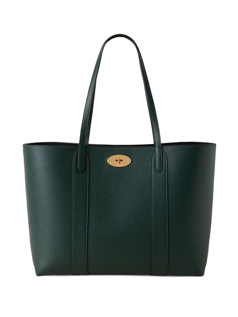 Mulberry Bayswater tote bag - Green - zdjęcie produktu nr 1