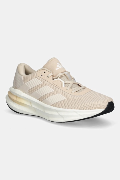 adidas Performance buty treningowe Galaxy 7 damskie kolor beżowy JQ2606 - zdjęcie produktu nr 1