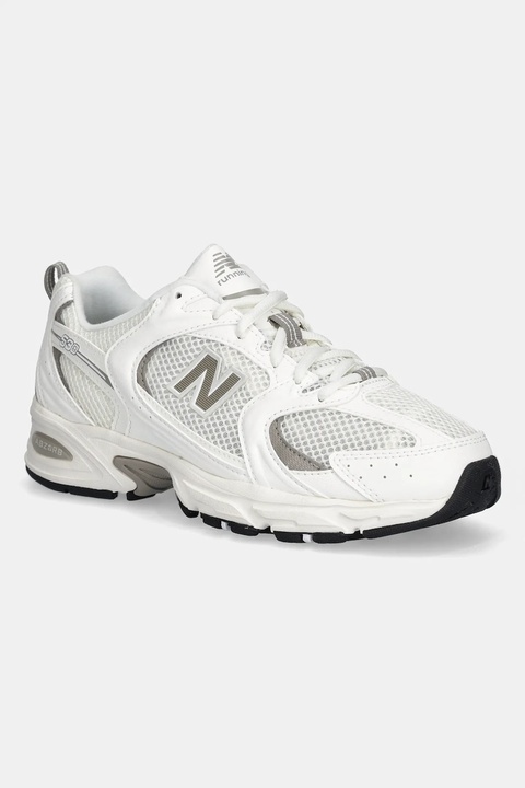 New Balance sneakersy 530 kolor biały U530CSB - zdjęcie produktu nr 1