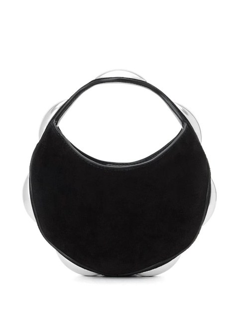 Alexander Wang Dome tote bag - Black - zdjęcie produktu nr 1