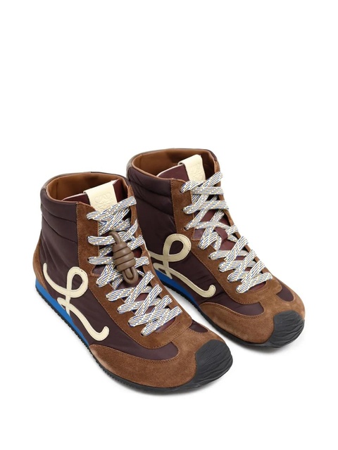 LOEWE Ballet Runner 2.0 sneakers - Brown - zdjęcie produktu nr 2