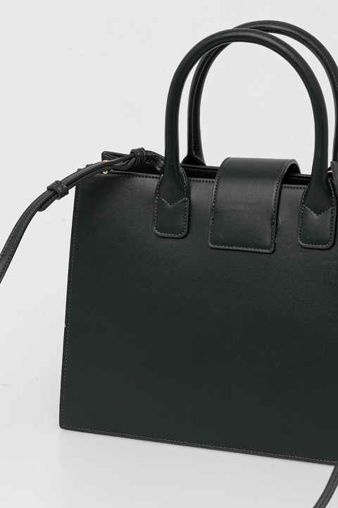 Armani Exchange torebka kolor zielony XW000305 AF12039 - zdjęcie produktu nr 2