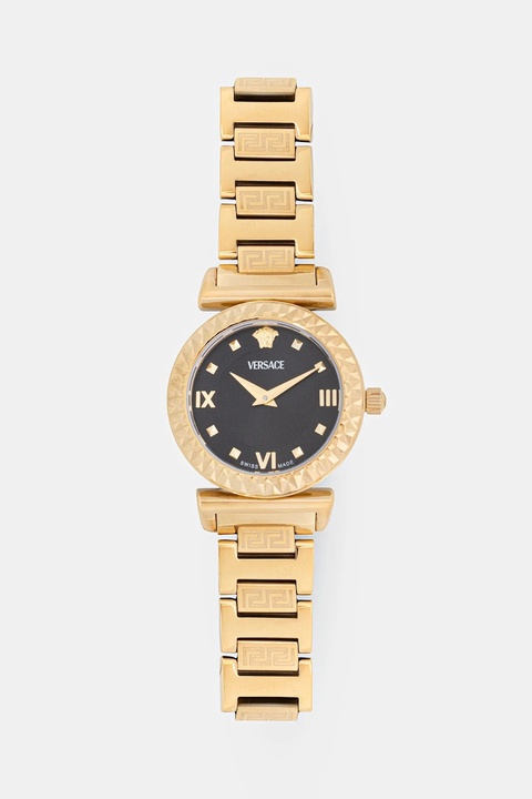 Versace zegarek damski kolor złoty VEGFA0825 - zdjęcie produktu nr 1
