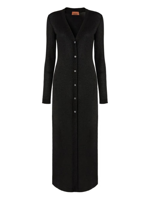 Missoni button-up cardigan - Black - zdjęcie produktu nr 1