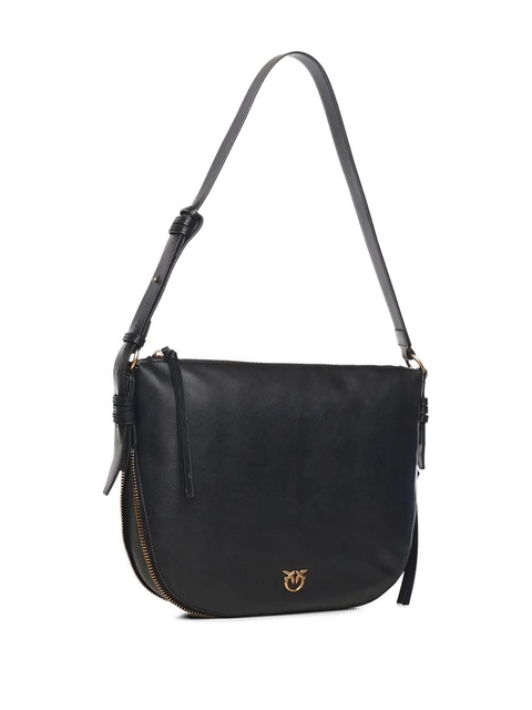 PINKO zip-fastening shoulder bag - Black - zdjęcie produktu nr 2