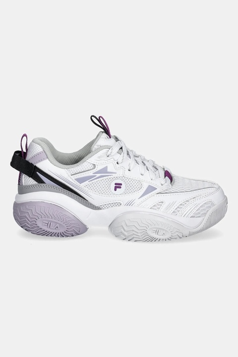 Fila sneakersy Magnifila damskie kolor biały FFW0534 - zdjęcie produktu nr 2