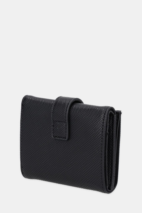 Guess portfel ROSALBA damski kolor czarny SWZG96 57138 - zdjęcie produktu nr 2