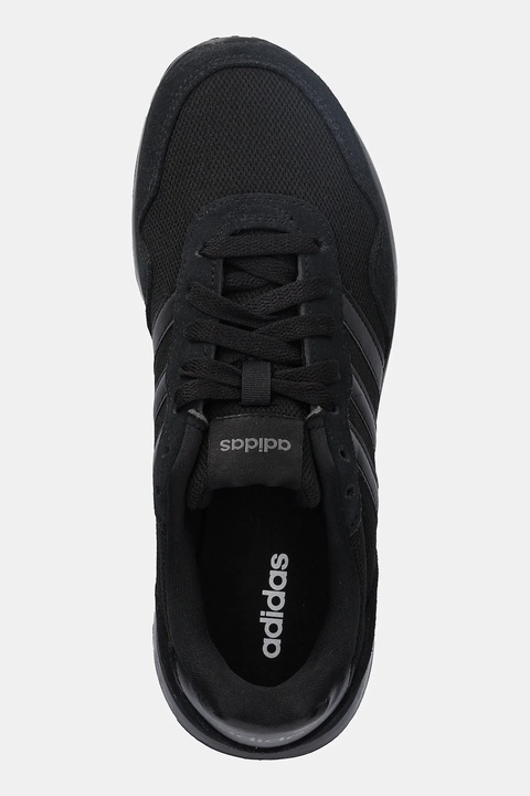 adidas sneakersy damskie kolor czarny JR2058 - zdjęcie produktu nr 2