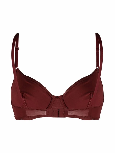 ERES Ilona full-cup bra - Red - zdjęcie produktu nr 2