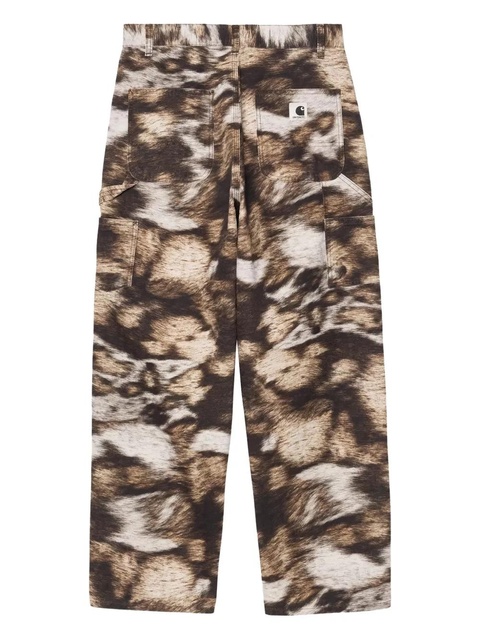 Carhartt WIP Brandon trousers - Neutrals - zdjęcie produktu nr 2