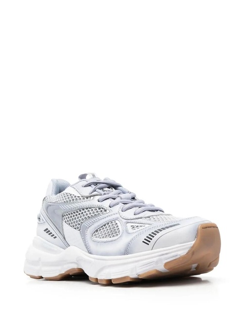 Axel Arigato Marathon DipDye lace-up trainers - White - zdjęcie produktu nr 2