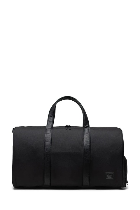 Herschel torba Novel™ 43 L kolor czarny 11396-05881-OS - zdjęcie produktu nr 1