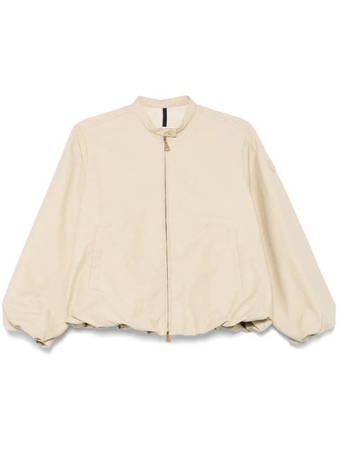 Moncler Gruissan jacket - Neutrals - zdjęcie produktu nr 1