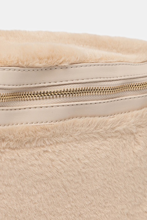 Morgan torebka kolor beżowy 2DOUX - zdjęcie produktu nr 2