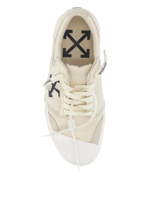 Off-White Arrows-motif sneakers - Neutrals - zdjęcie produktu nr 2