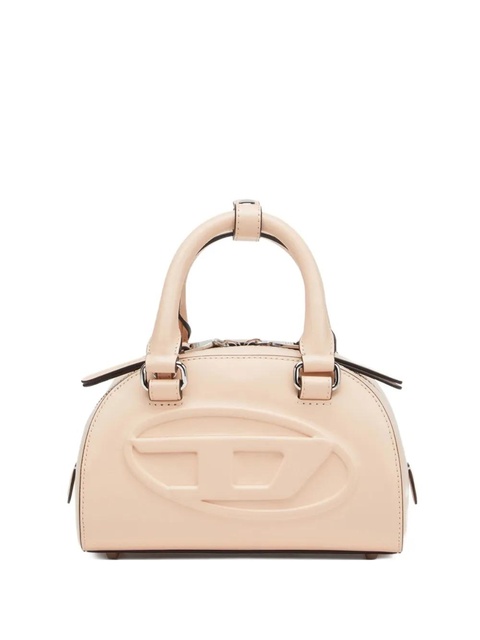 Diesel Dome cross body bag - Neutrals - zdjęcie produktu nr 1