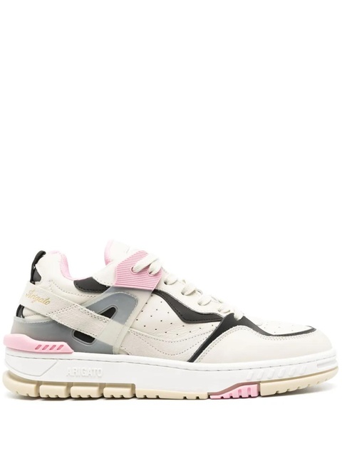 Axel Arigato Astro panelled sneakers - Neutrals - zdjęcie produktu nr 1