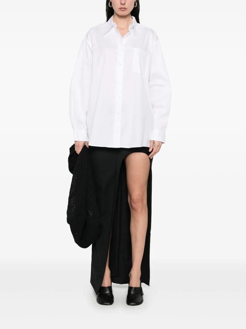 OUR LEGACY Favourite shirt - White - zdjęcie produktu nr 2