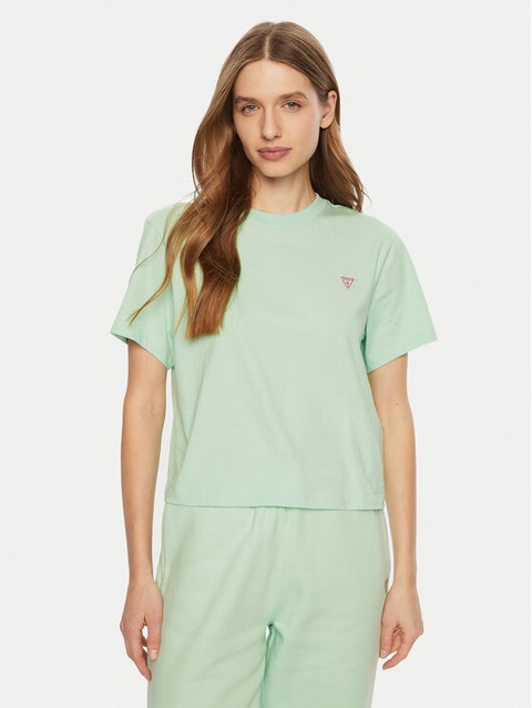 T-Shirt Guess Jeans - zdjęcie produktu nr 1
