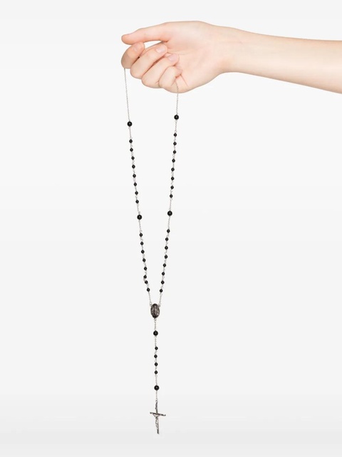 Dolce & Gabbana Kim rosary - Silver - zdjęcie produktu nr 2