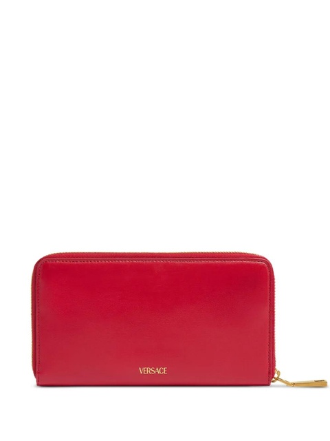 Versace Medusa '95 wallet - Red - zdjęcie produktu nr 2