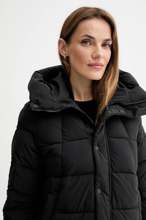 G-Star kurtka 0 kolor czarny zimowa D26959.D518 - zdjęcie produktu nr 1