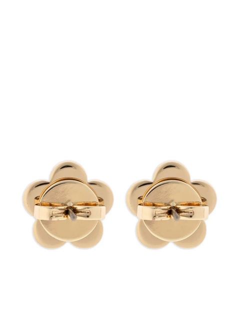 Tory Burch Kira stud earrings - Gold - zdjęcie produktu nr 2