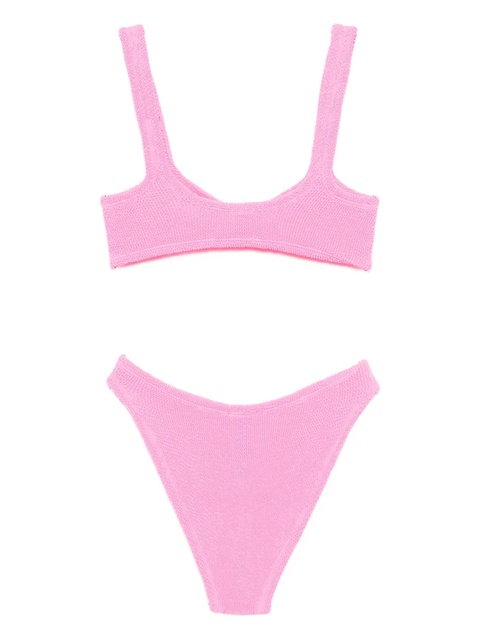 Hunza G Bonnie bikini - Pink - zdjęcie produktu nr 2