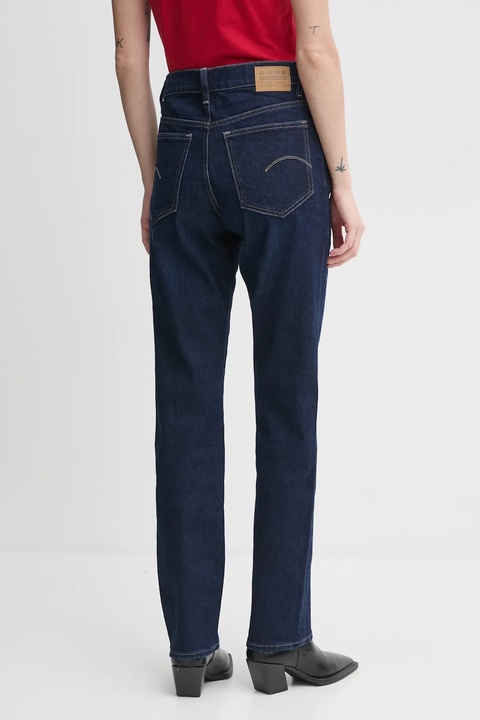 G-Star jeansy damskie high waist D23959-C052 - zdjęcie produktu nr 2