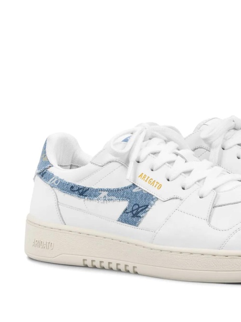 Axel Arigato 10yr Dice-A Monogram sneakers - White - zdjęcie produktu nr 2