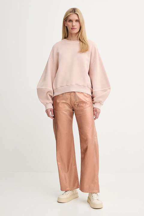 G-Star jeansy damskie high waist D25372-D551 - zdjęcie produktu nr 2