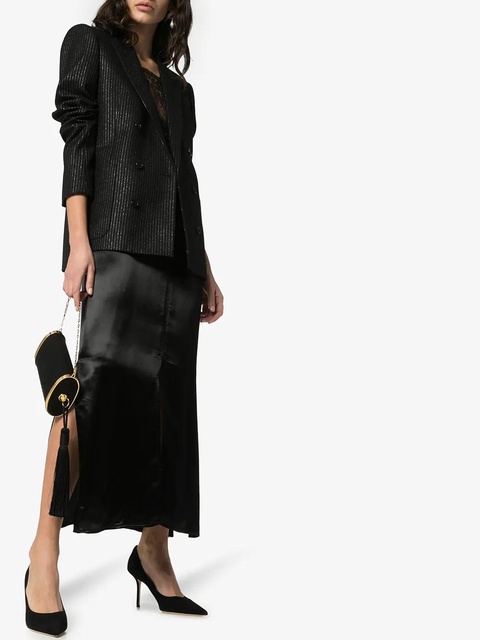 Jimmy Choo 85mm Love pumps - Black - zdjęcie produktu nr 1