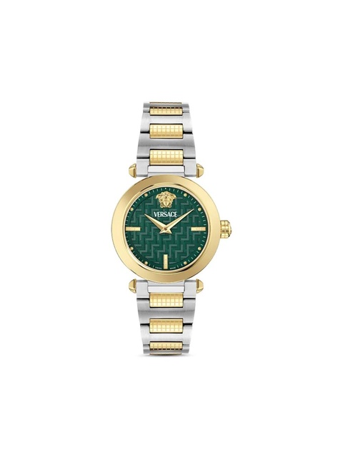Versace Greek 35mm - Silver - zdjęcie produktu nr 1