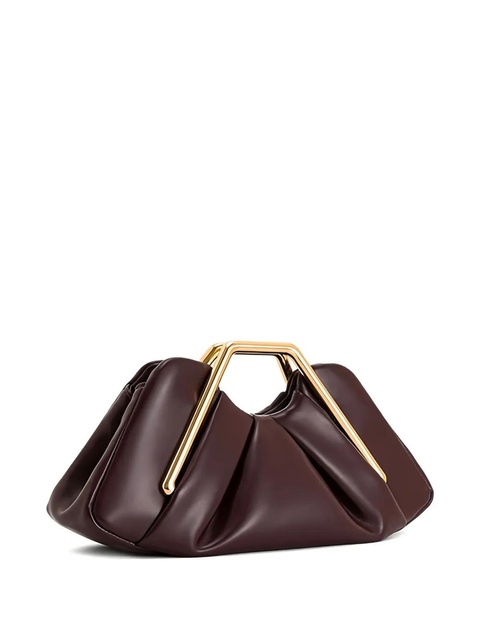 JW Pei Lila clutch bag - Red - zdjęcie produktu nr 2