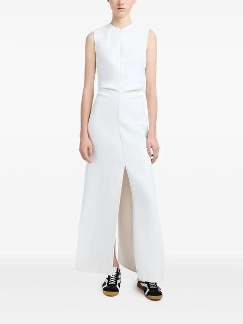 Proenza Schouler Luci maxi dress - White - zdjęcie produktu nr 2