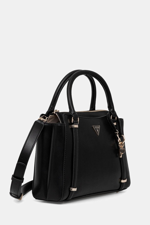 Guess torebka DARYNA kolor czarny HWVG72 08060 - zdjęcie produktu nr 2