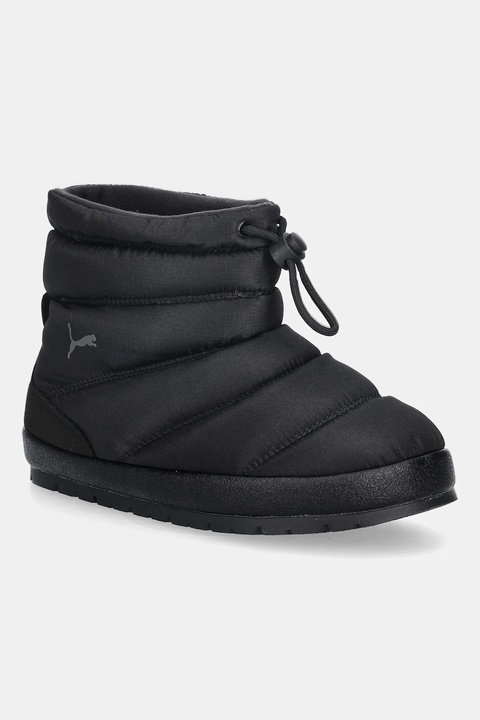 Puma śniegowce dziecięce Tuff Terra Hi kolor czarny 402177 - zdjęcie produktu nr 1