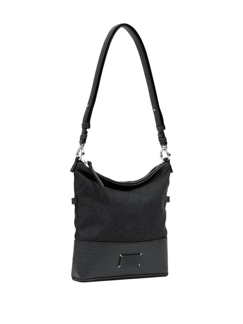 Maison Margiela small shoulder bag - Black - zdjęcie produktu nr 1