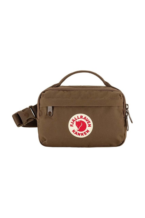 Fjallraven saszetka Kanken Hip Pack kolor beżowy F23796.299 - zdjęcie produktu nr 1