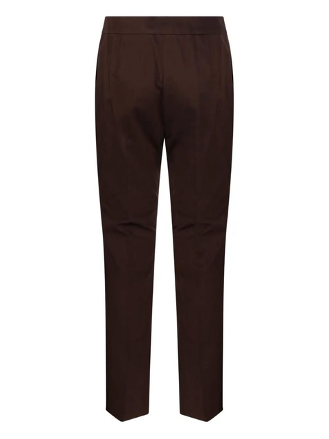 Max Mara tailored trousers - Brown - zdjęcie produktu nr 2