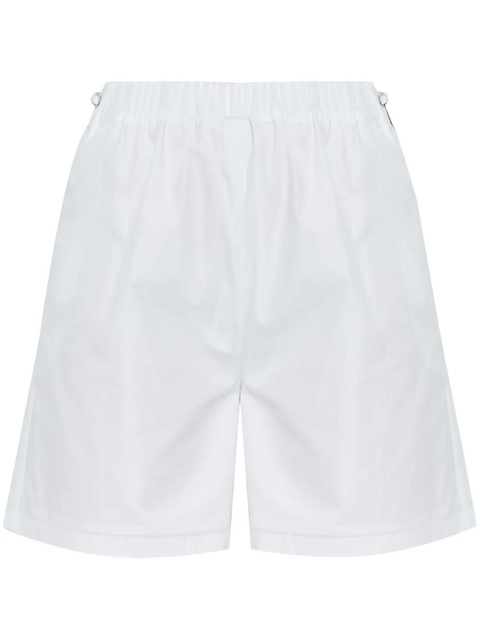 Max Mara Antiope shorts - White - zdjęcie produktu nr 1